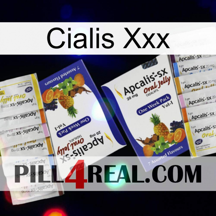 Cialis Xxx 12
